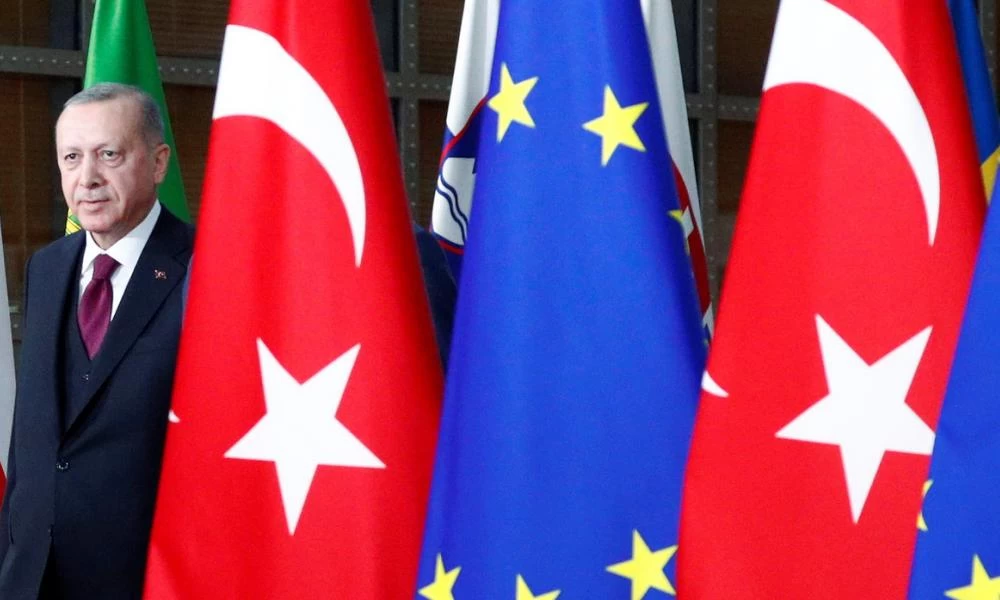 Κομισιόν σε Τουρκία: «Το κυπριακό πρόβλημα είναι σαφέστατα και πρόβλημα της ΕΕ»